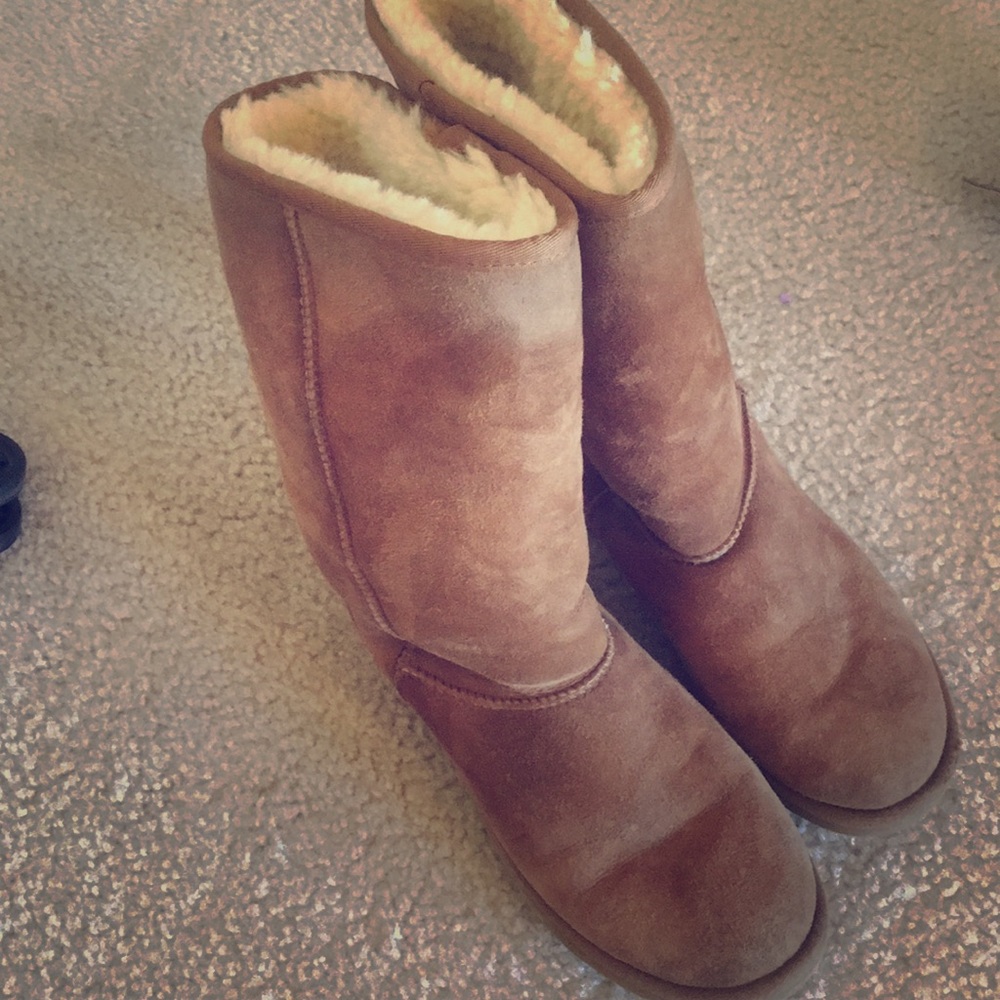 Uggs